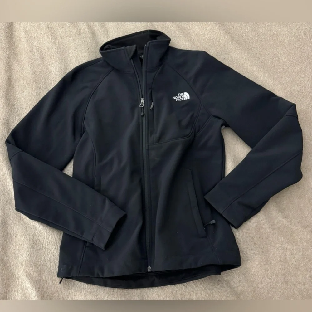 🖤The North Face Apex Bionic 2 Soft-Shell Jacket🖤 ~med - Picture 2 of 11